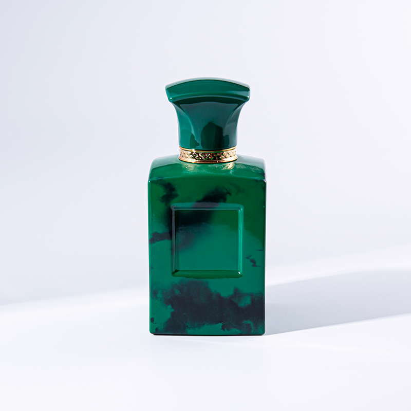 W316 Crimp parfumeflaske 100ml