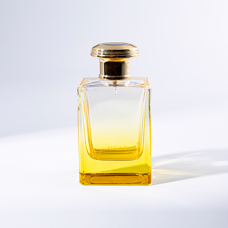 Z-439 Crimp parfumeflaske 100ml