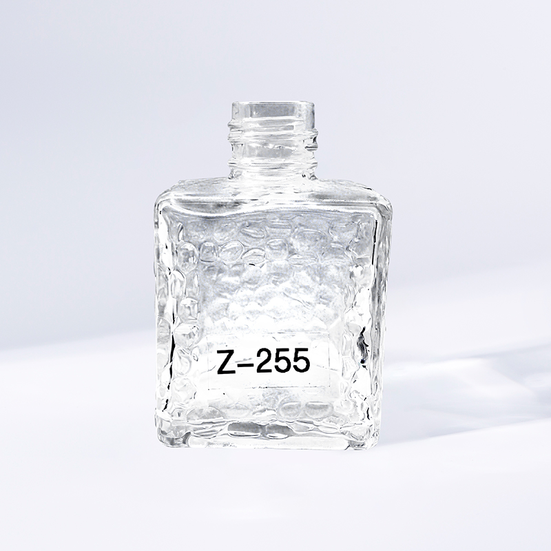 Z-255 skrue aromaterapi flaske 100ml
