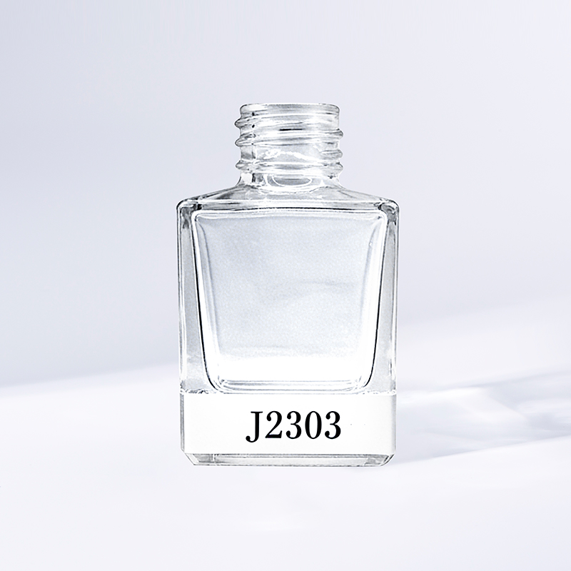 J2303 Skrue Aromaterapi Flaske 40ml