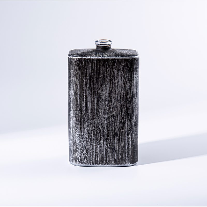 J3622 Crimp Parfumeflaske 100ml