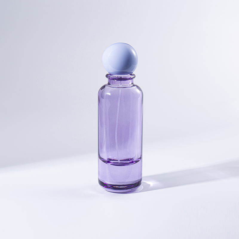 JL-308 Crimp parfumeflaske 80ml