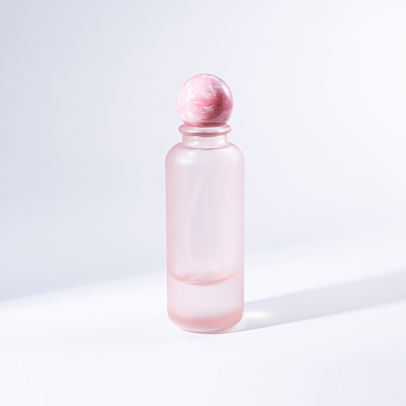 JL-308 Crimp parfumeflaske 80ml