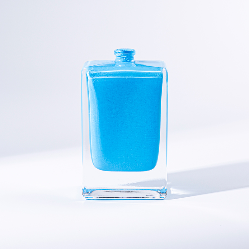 J2367 Crimp Parfumeflaske 100ml