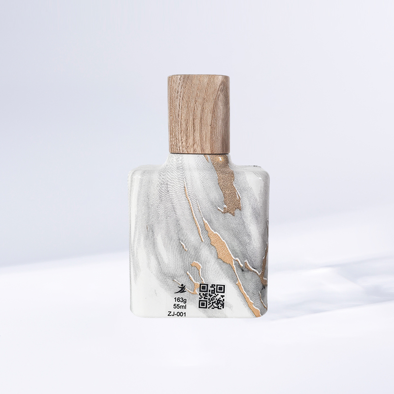 ZJ-001 Spray parfumeflaske 55ml