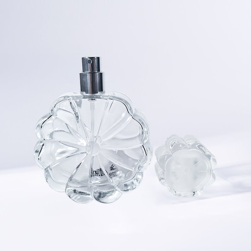 J2829 Spray parfume flaske sæt 76ml