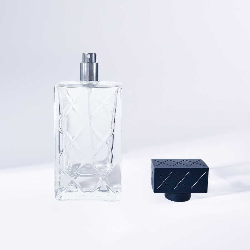 J2591 Spray parfume flaske sæt 82ml