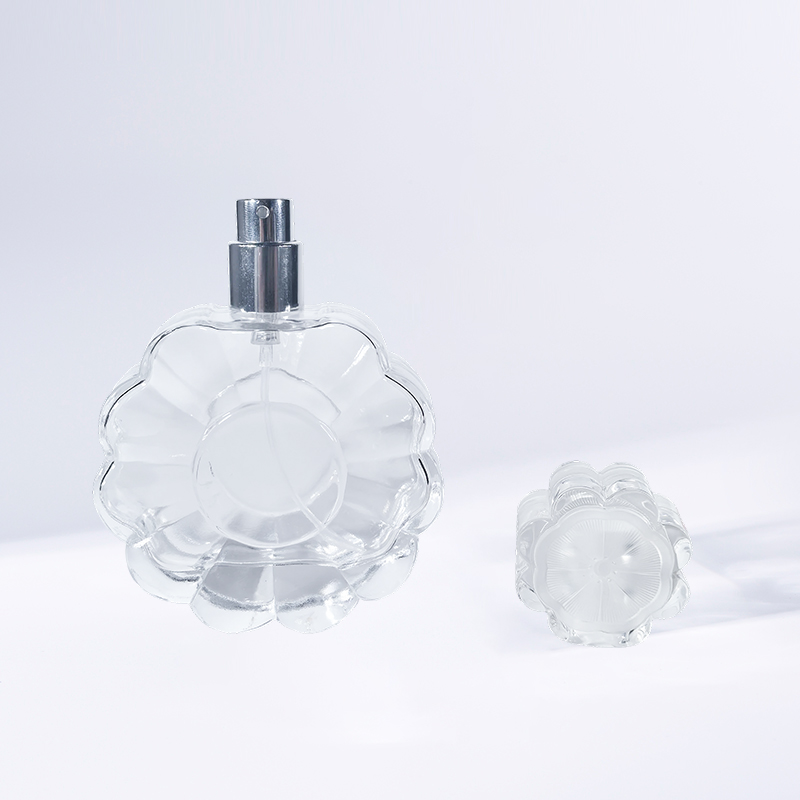 J3121 Spray parfume flaske sæt 75ml