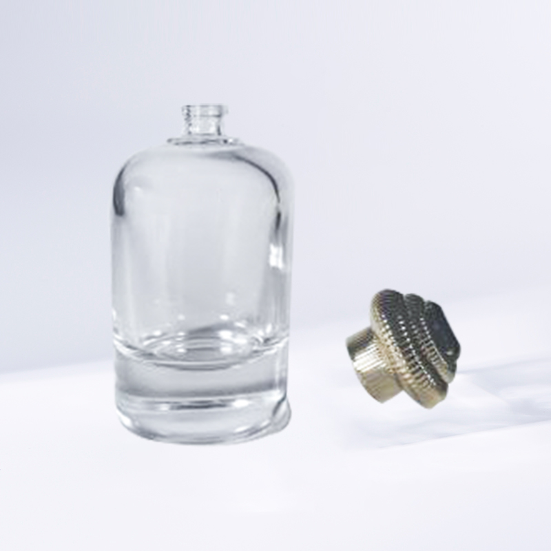 AN-77 High-end parfumeflasker 116ml