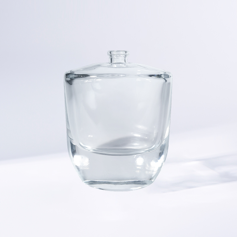 Z-131 (ingen tekst) parfumeflaske 108ml