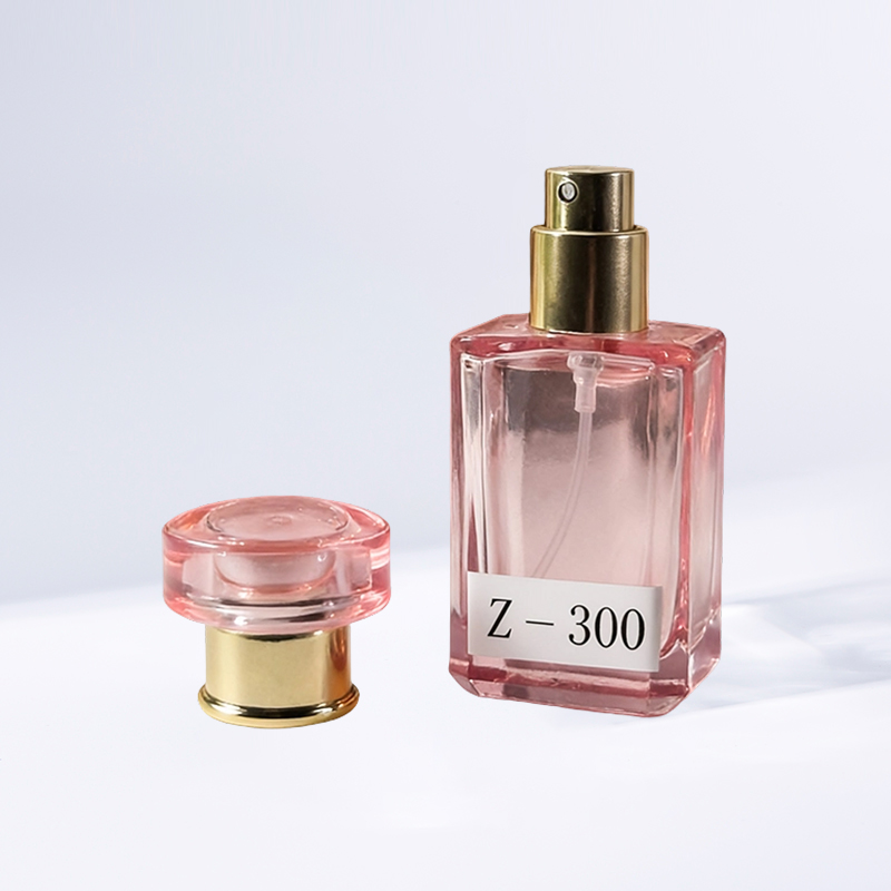 Z-300 Parfumeflaskesæt 35ml