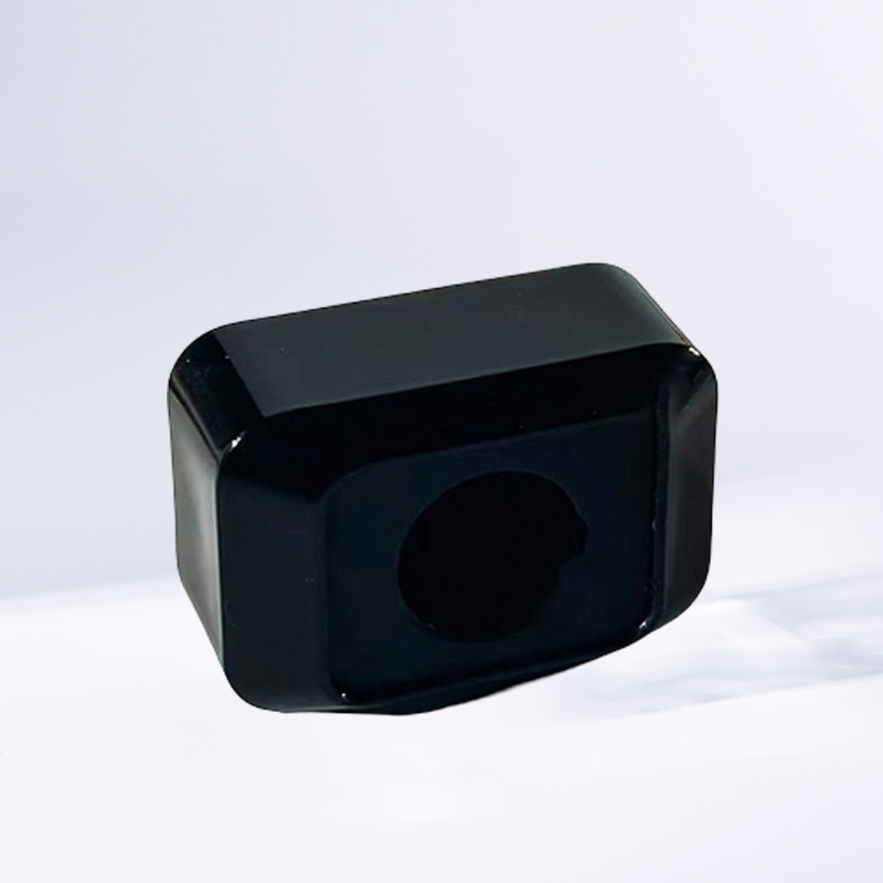 JLB01 Sort high-end blank parfumehætte