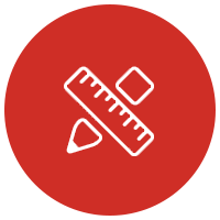 Revider design efter feedback